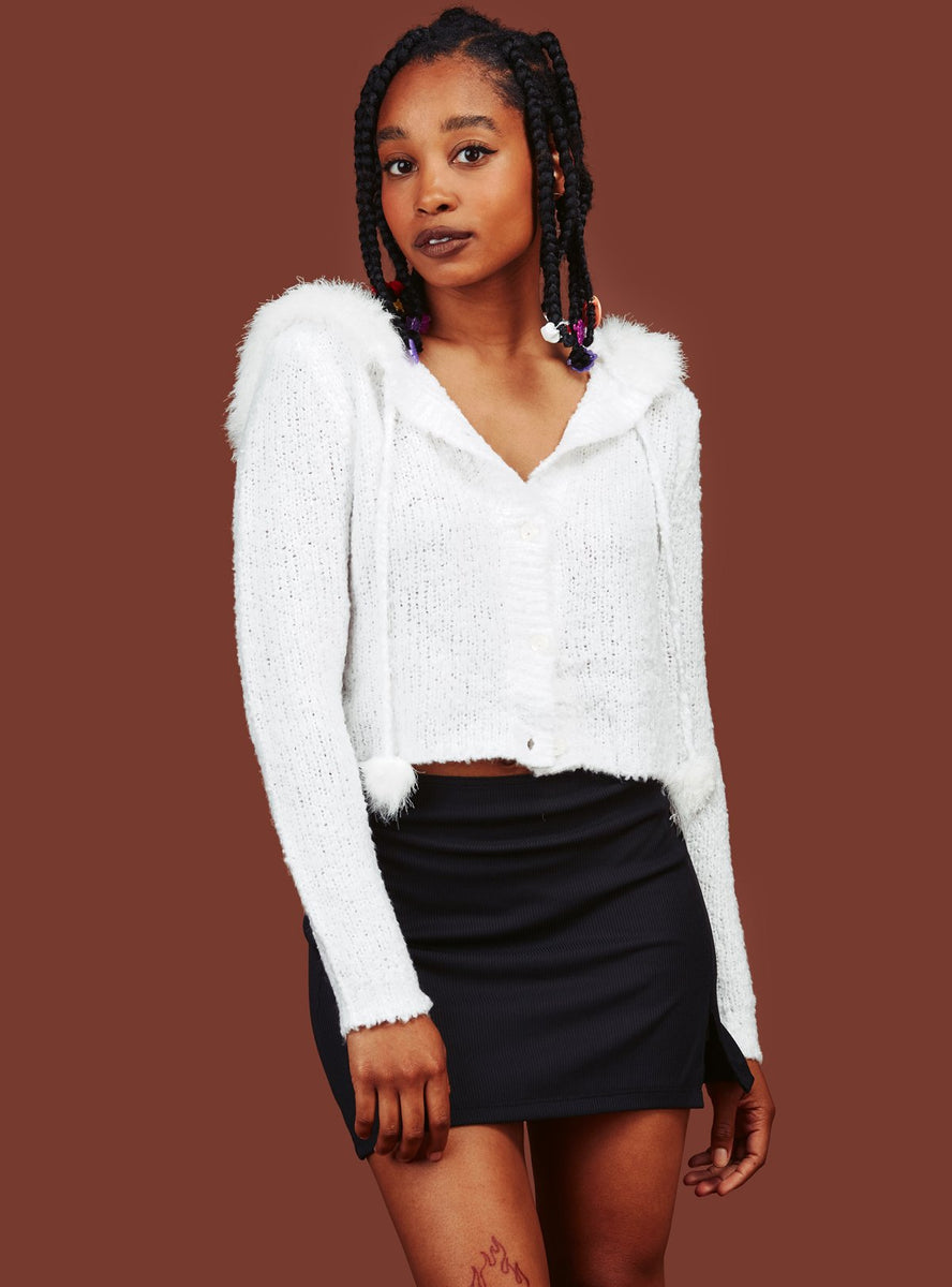 トップス MASU UNICORN CARDIGAN white 48 トップス MASU UNICORN CARDIGAN white 48 トップス MASU UNICORN